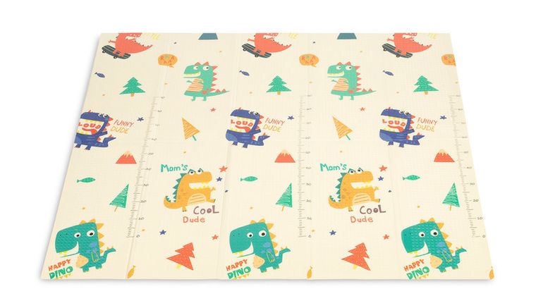 Toyz, Samochody, mata wielofunkcyjna