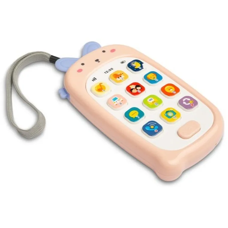 Toyz, smartphone, zabawka interaktywna