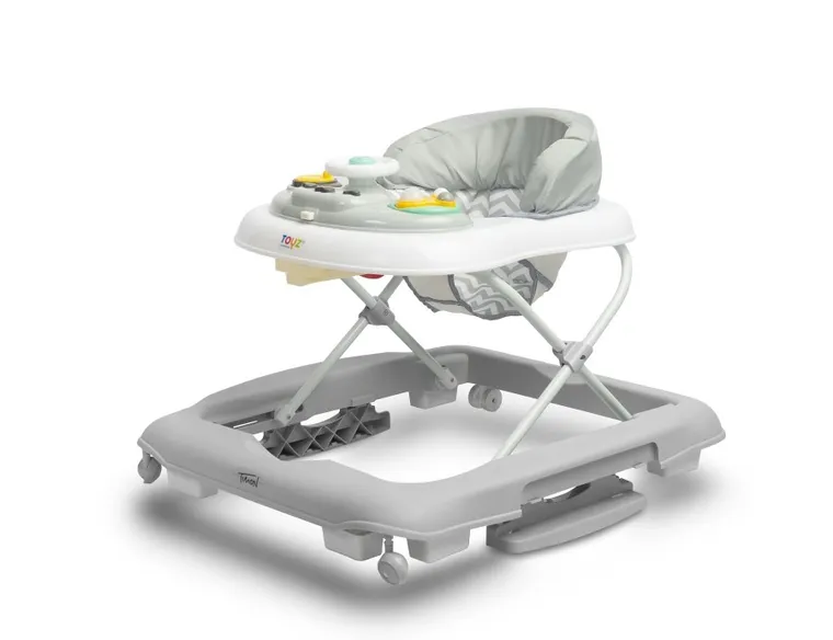 Toyz, Timon, chodzik, grey