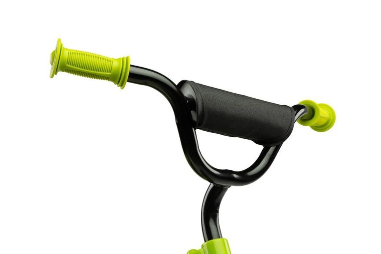 Toyz, York Green, rowerek trzykołowy