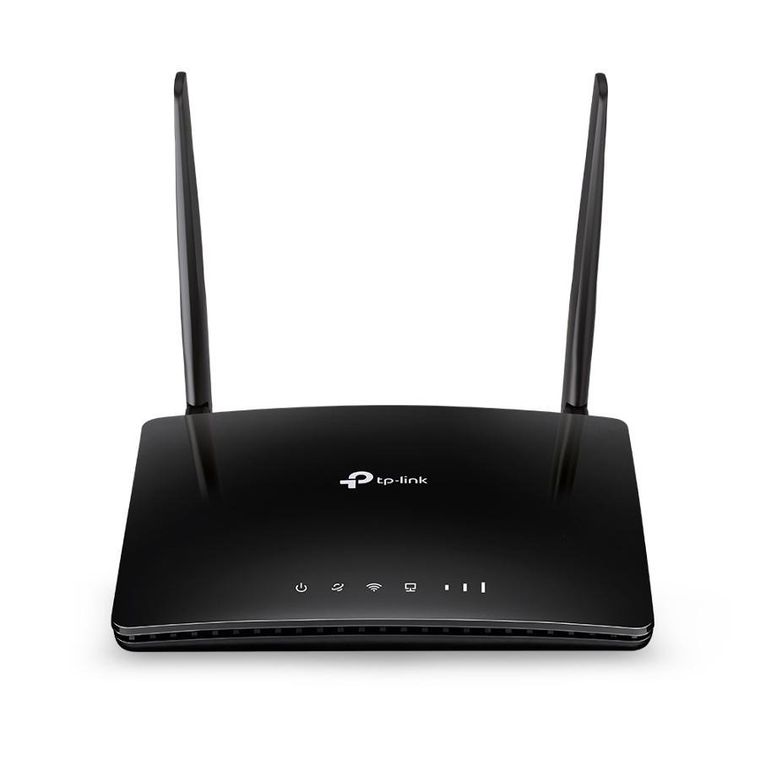 TP-Link, Archer MR202, router