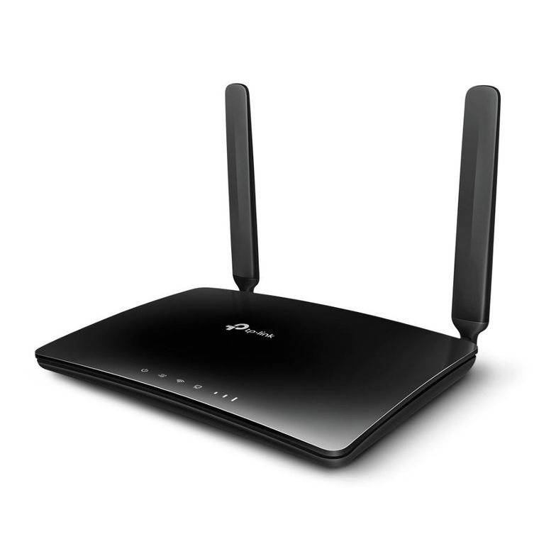 TP-Link, Archer MR400, router LTE
