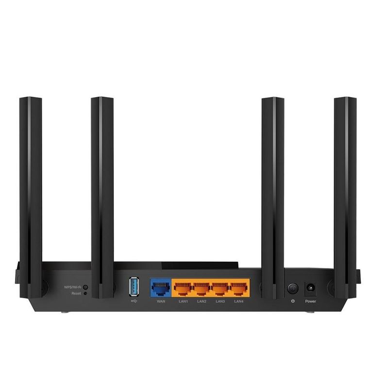 TP-Link, Archer, router, AX55