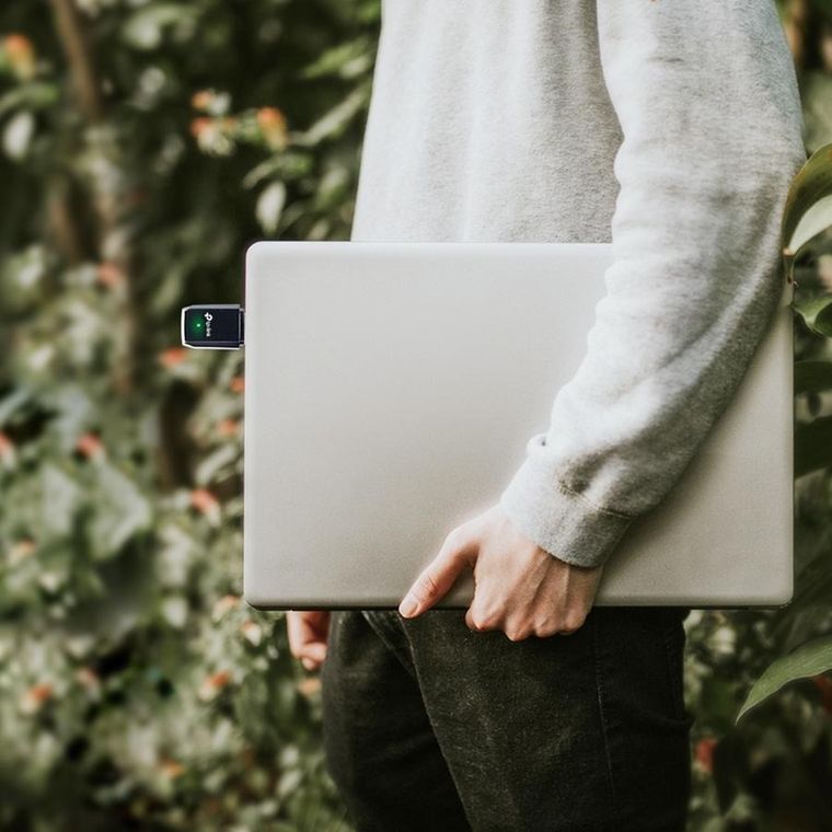 TP-Link, Archer T3U Mini, adapter WiFi USB, MU-MIMO, AC1300, 2,4GHz, 5GHz