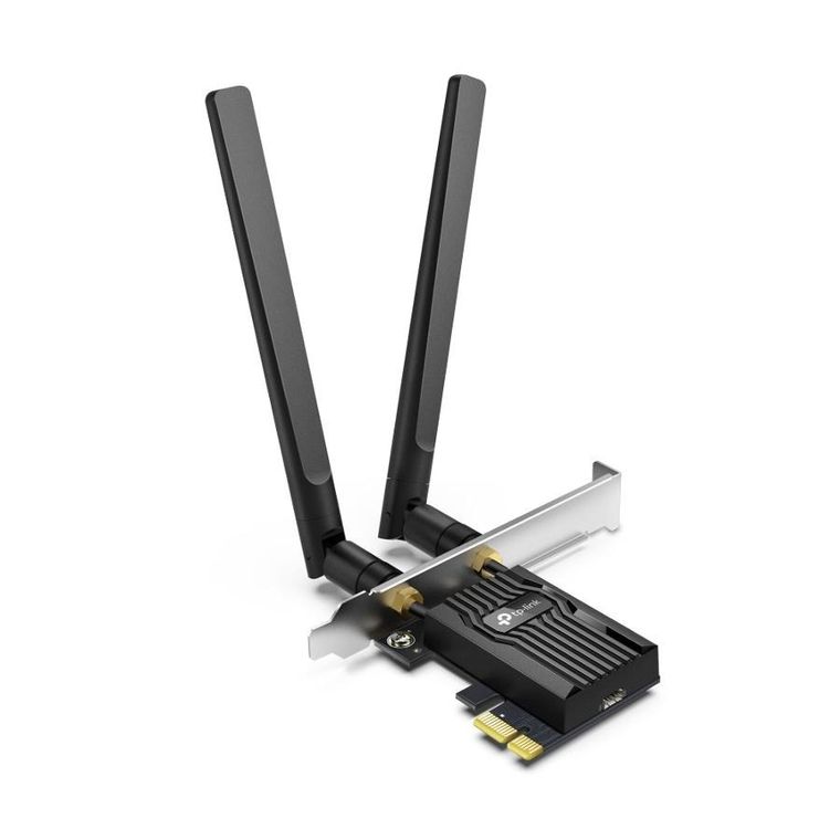 TP-Link, Archer TX10E Wi-Fi 6 AX900, karta sieciowa