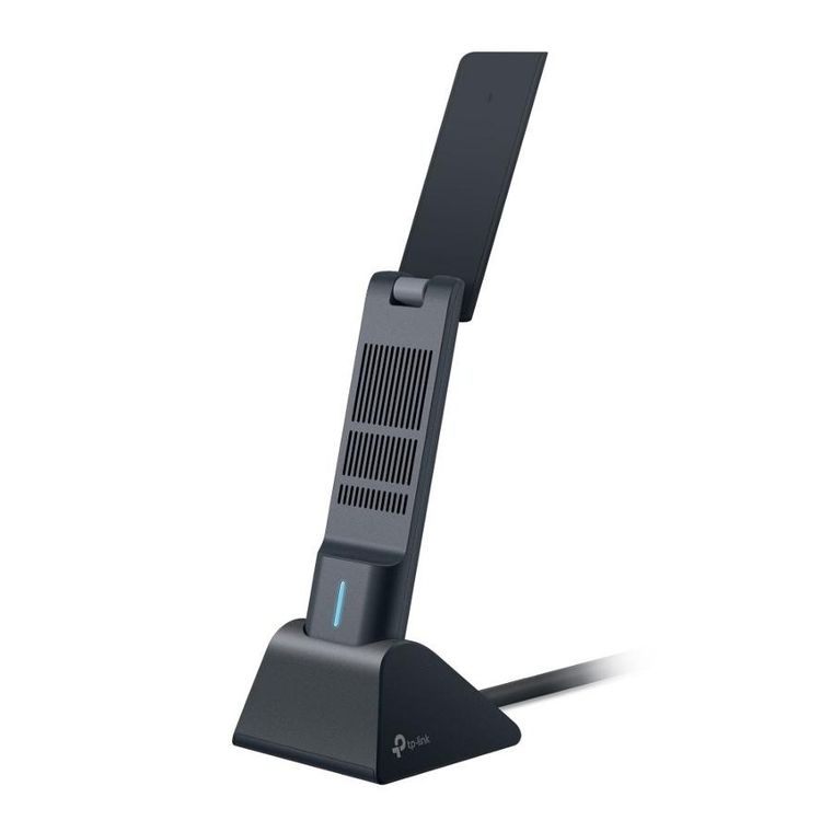 TP-Link, Archer TXE70UH, router, czarny