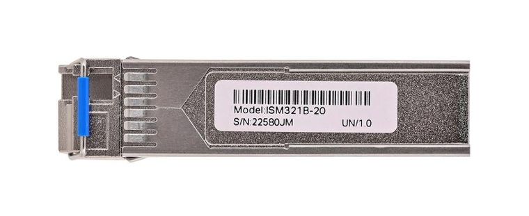 TP-Link, moduł SFP, ISM321B-20
