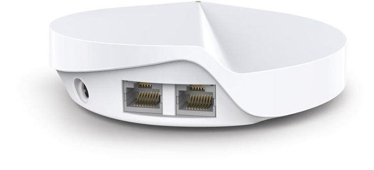 TP-Link, punkt dostępowy, DECO M5, 400 Mb/s - 802.11 b/g/n, 867 Mb/s - 802.11ac