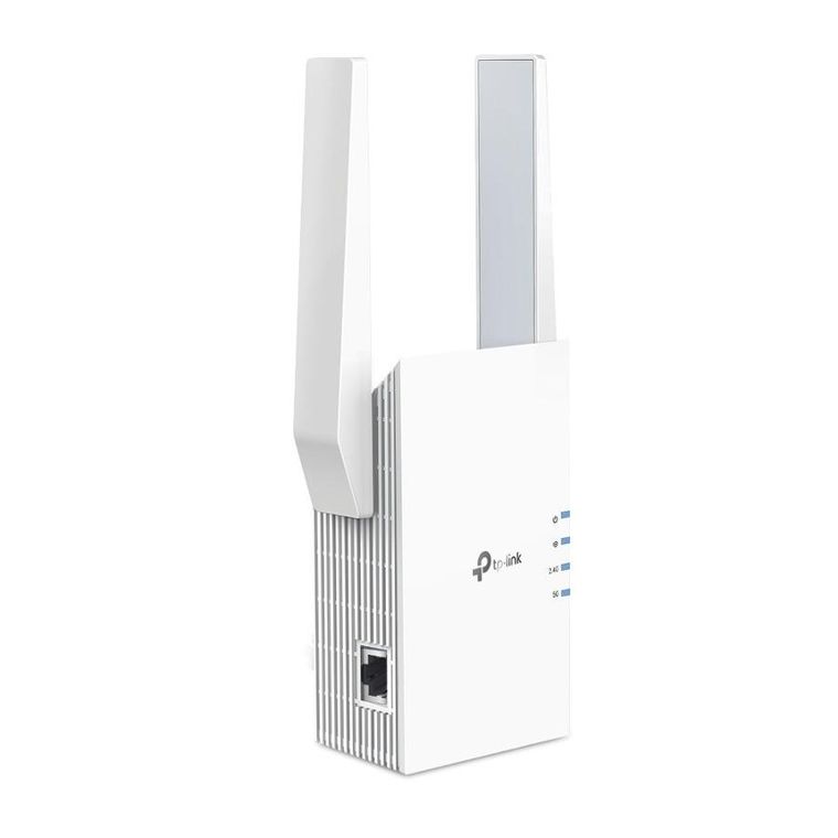 TP-Link, repeater, RE705X