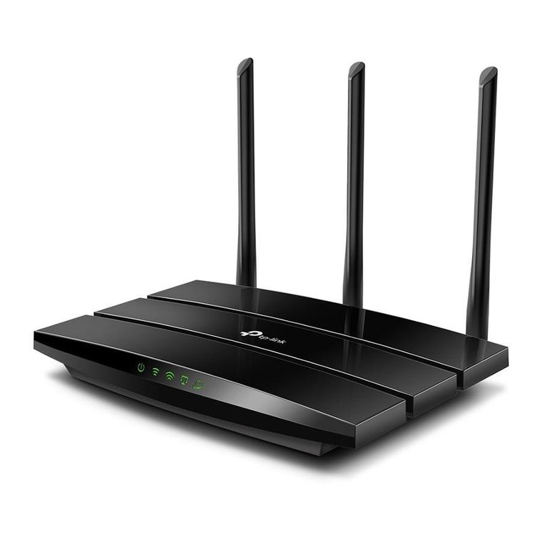 TP-Link, router, Archer A8