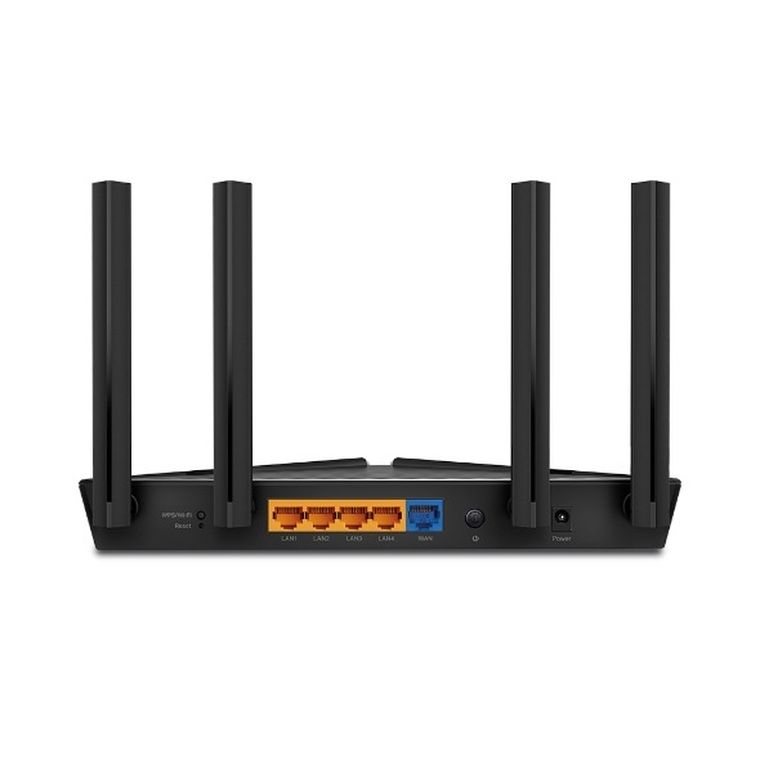 TP-Link, Router WiFi, Archer AX23,WiFi6, AX1800, Dual Band, 5x RJ45 1000Mb/s