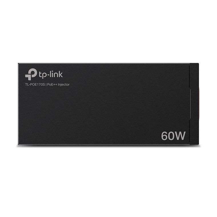 TP-Link, splitter, TL-POE170S PoE++