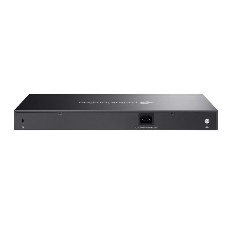 TP-Link, switch, SG2428LP