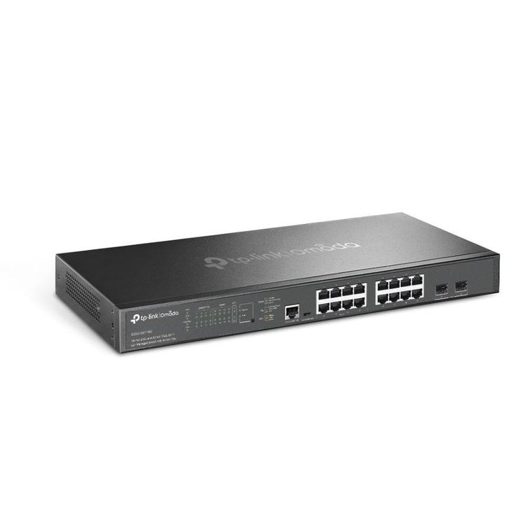 TP-Link, switch, SG3218XP-M2