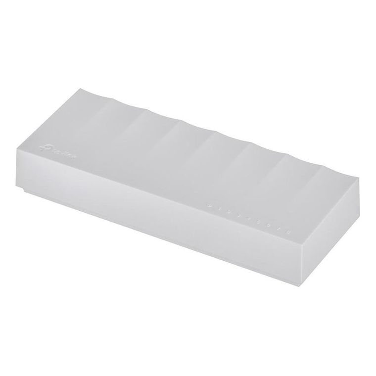 TP-Link, switch, TL-LS1008, 8 portów RJ45 10/100 Mb/s