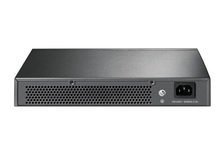 TP-Link, switch, TL-SG1016D