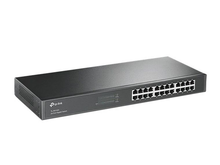 TP-Link, switch, TL-SG1024