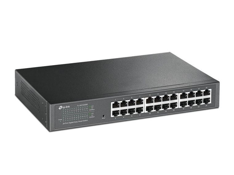 TP-Link, switch, TL-SG1024DE