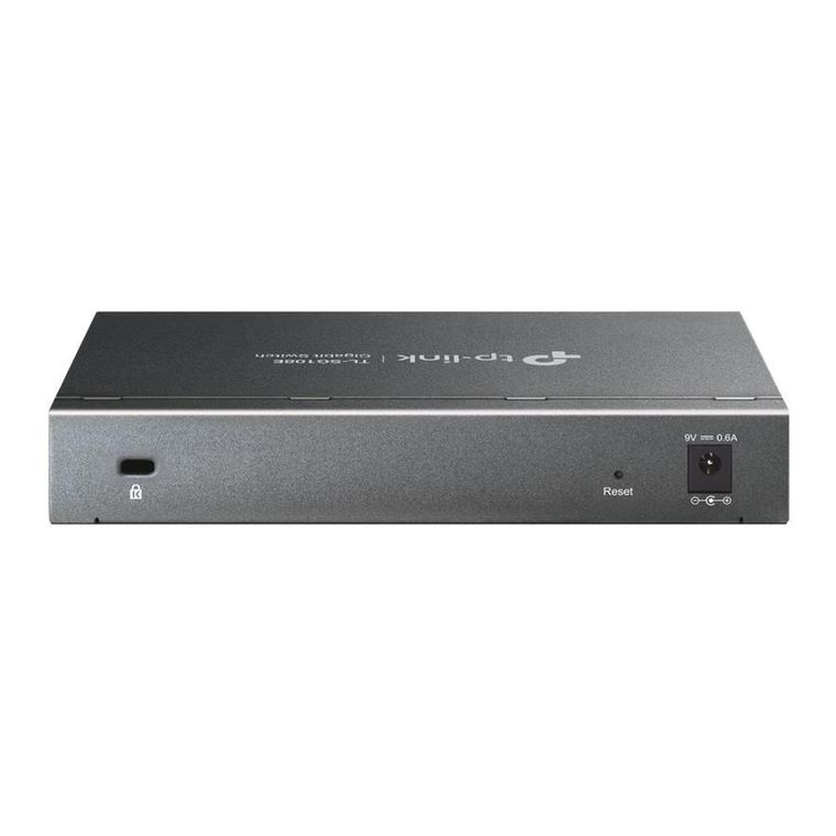 TP-Link, switch, TL-SG108E