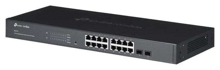 TP-Link, switch, TL-SG2218