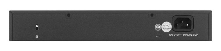 TP-Link, switch, TL-SG3210