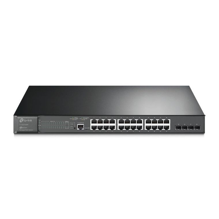 TP-Link, switch, TL-SG3428MP