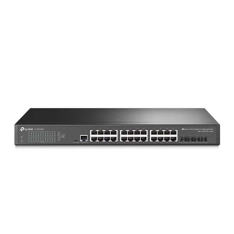TP-Link, switch, TL-SG3428X