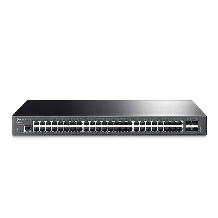 TP-Link, switch, TL-SG3452