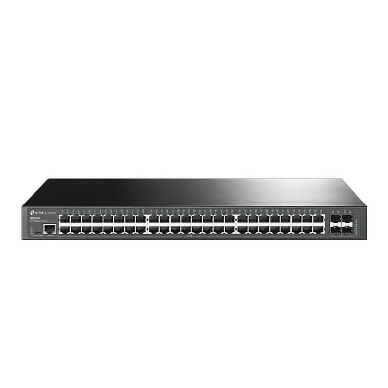 TP-Link, switch, TL-SG3452X