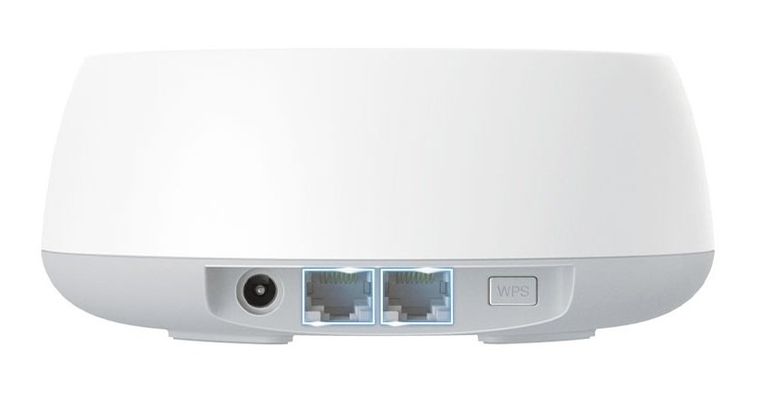 TP-Link, system mesh, DecoBE25, 2 szt.