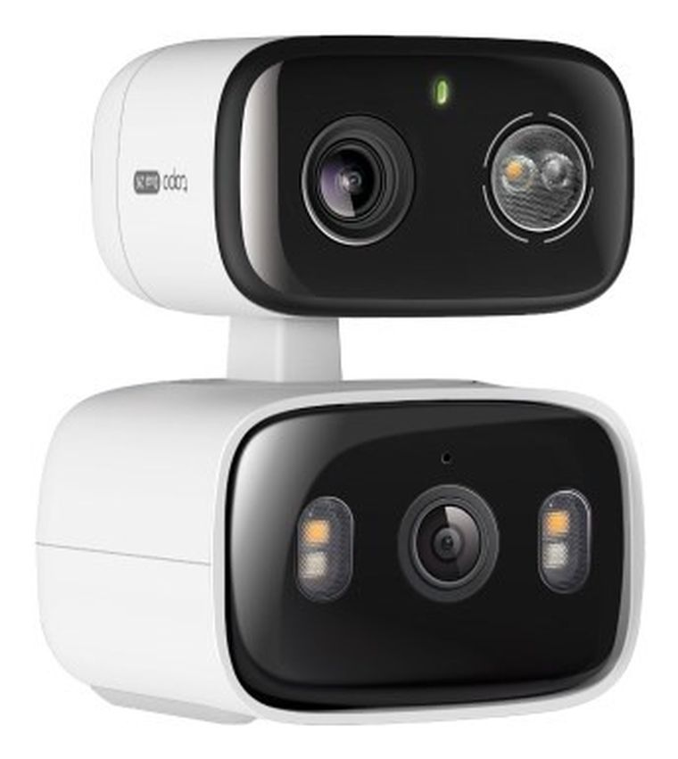 TP-Link, Tapo, kamera, C246D