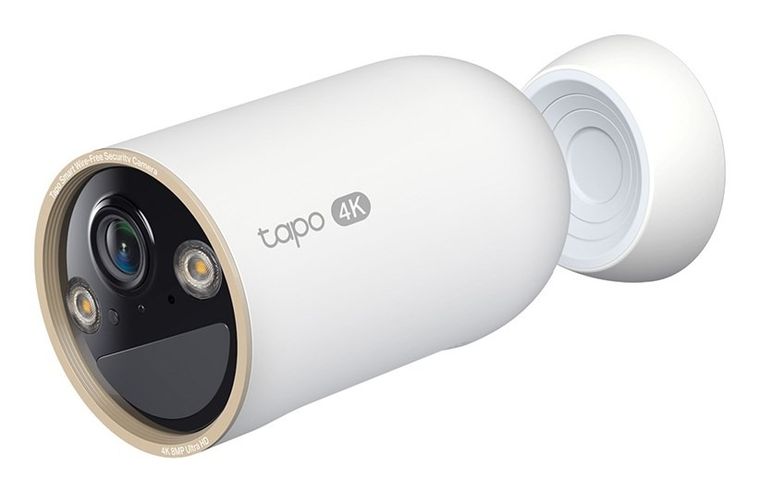 TP-Link, Tapo, kamera, C460