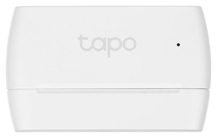 TP-Link, Tapo T110, czujnik magnetyczny otwarcia drzwi/okien, biały