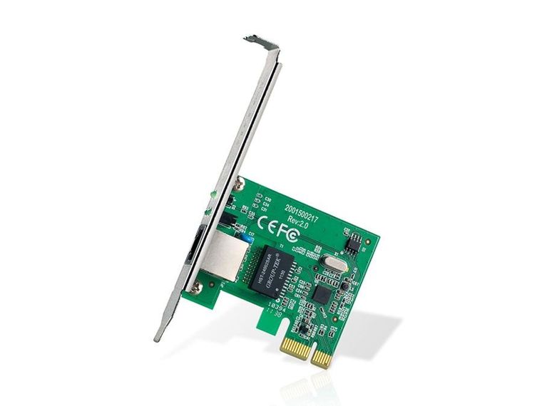 TP-Link, TG-3468, Karta sieciowa, Gigabit, PCI Express