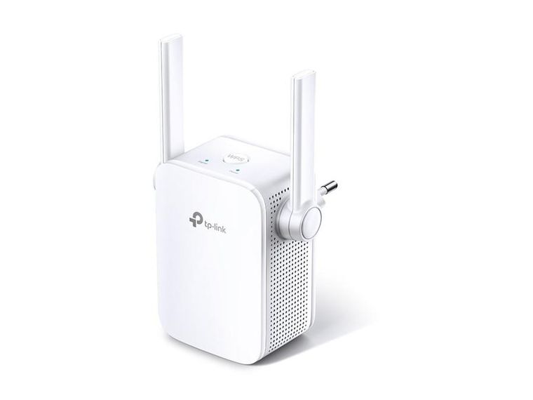 TP-Link, wzmacniacz sieciowy, TL-WA855RE