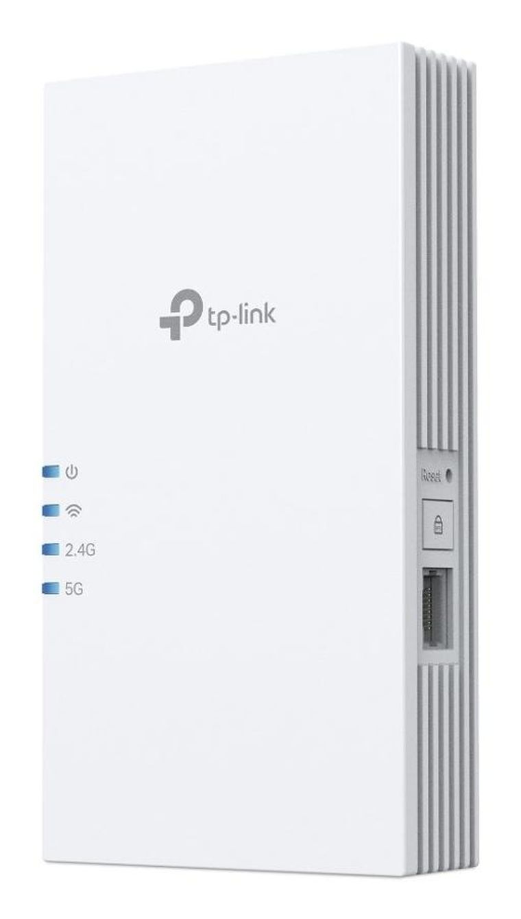 TP-Link, wzmacniacz sygnału WiFi, RE220BE