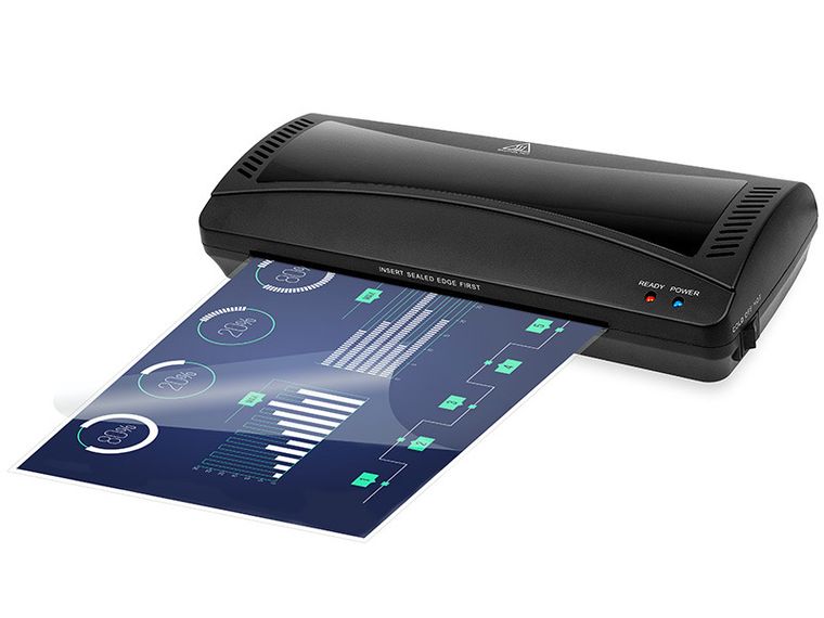 Tracer, folia laminacyjna, A4, 75 Mic, 100 szt.