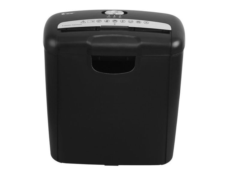 Tracer, Razor 2, niszczarka