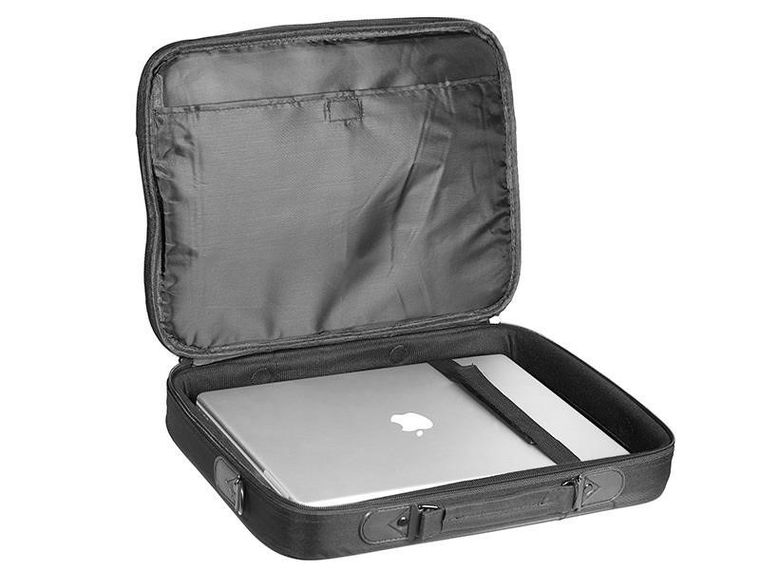 Tracer, torba na laptopa, Simplo Trator, 20785, 15,6", czarny