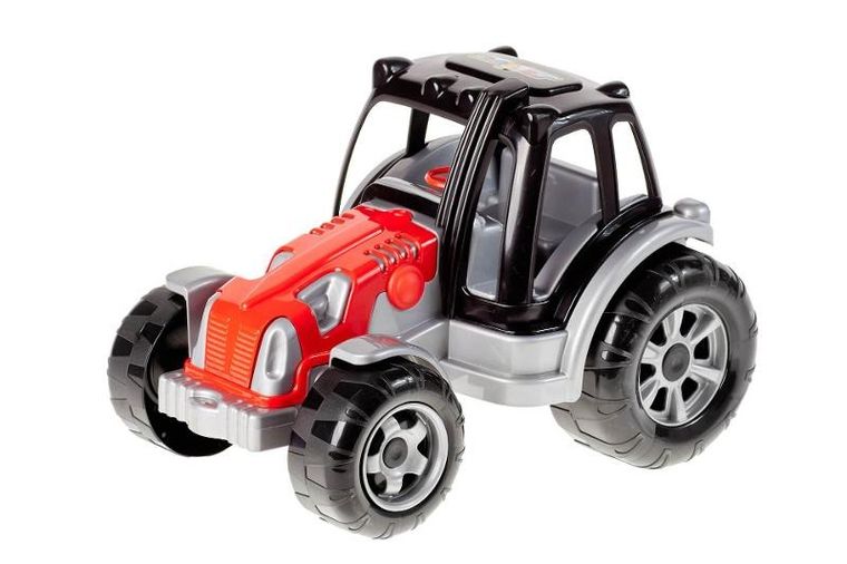 Traktor, pojazd rolniczy