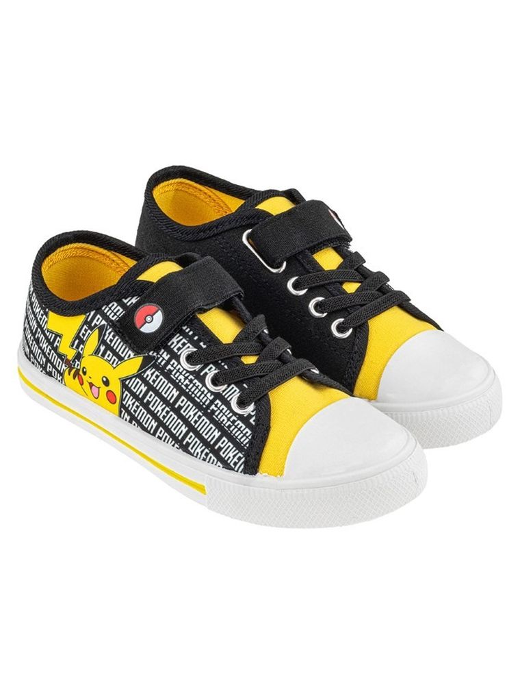 Trampki chłopięce, mix, Pokemon, Leomil