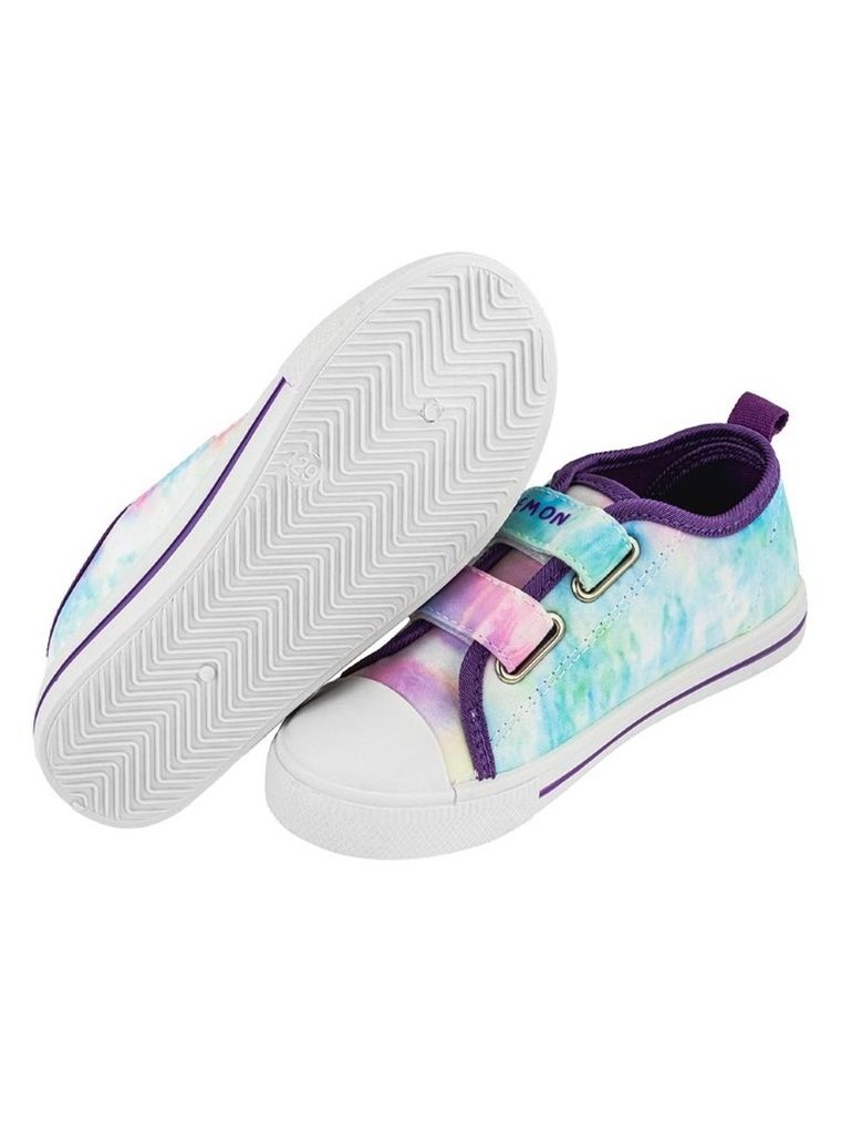 Trampki dziewczęce, mix, Pokemon, Leomil