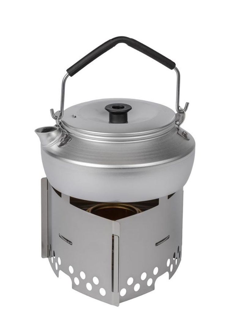 Trangia, czajnik turystyczny, 600 ml