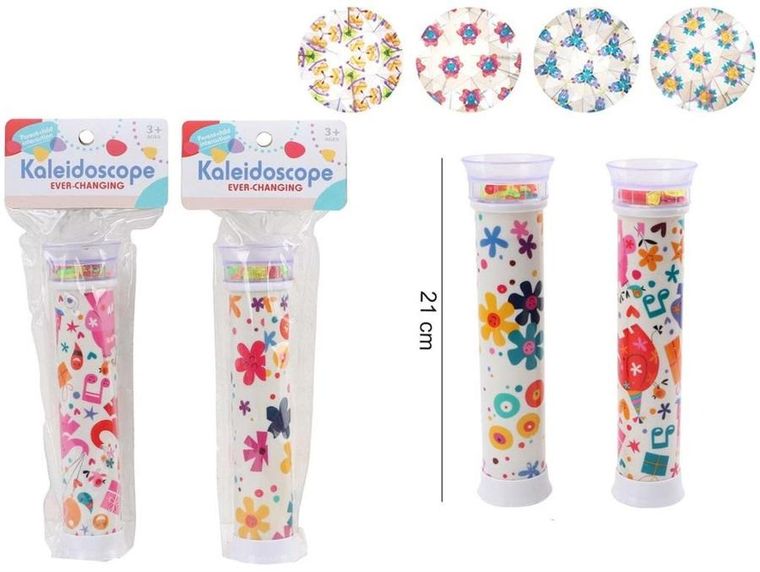 Trifox, kalejdoskop, 1 szt.