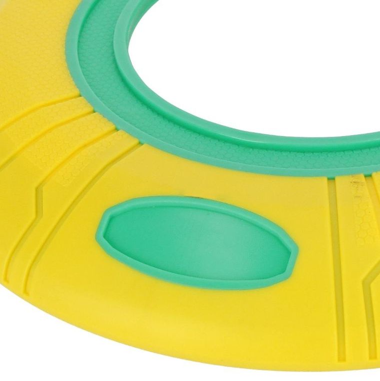 Trik&Roll, dysk dla psa, żółty, 25 cm