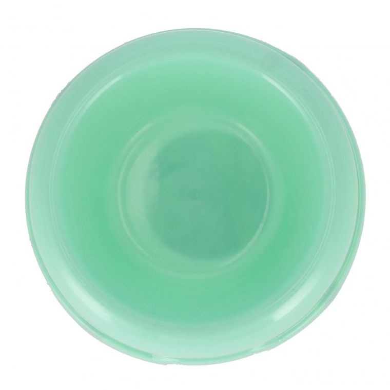 Trik&Roll, miska dla zwierząt, miętowa, 16 cm