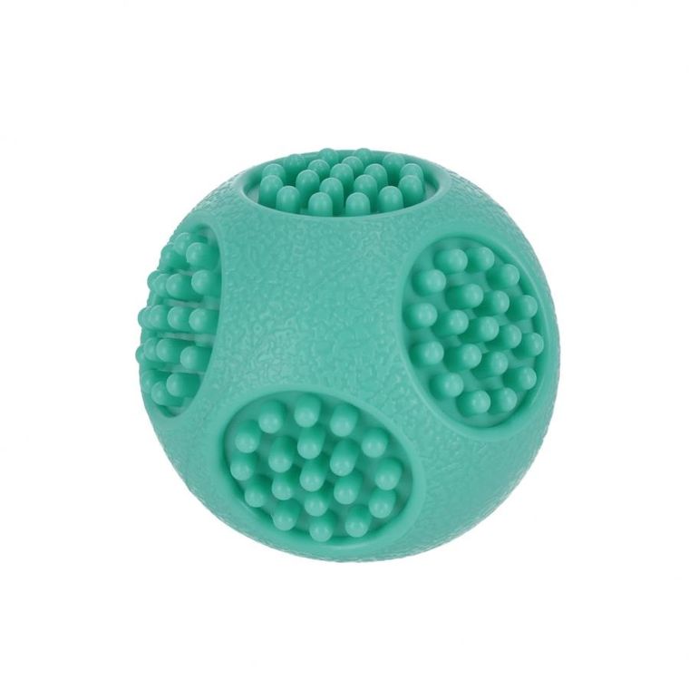 Trik&Roll, piłka dla psa, 6 cm, 3 szt.</li><li>