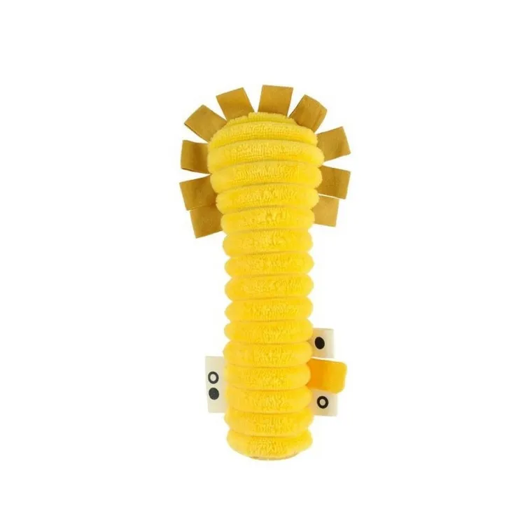 Trixie Baby, Lew, zabawka - piszczałka