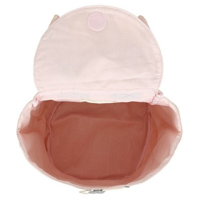 Trixie Baby, plecak dla przedszkolaka, ze ściągaczem, Królik