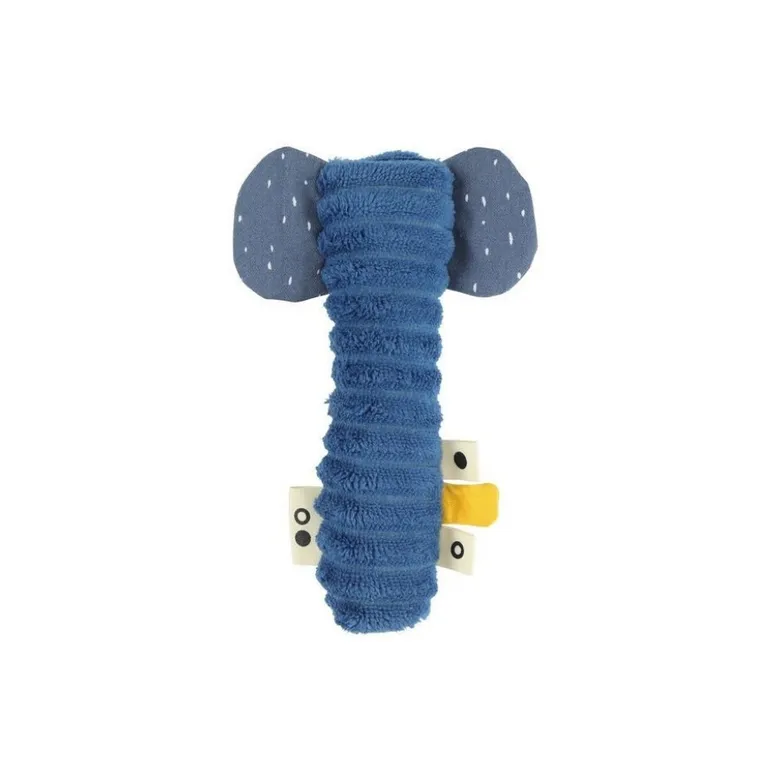 Trixie Baby, Słoń, zabawka - piszczałka